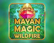 Mayan Magic Wildfire