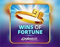 Wins of Fortune